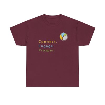 Chamber Sunset T-Shirt