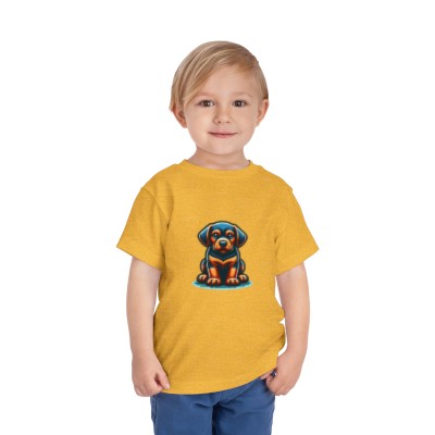 Toddler Puppy T-Shirt