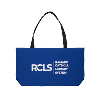 RCLS Weekender Tote Bag