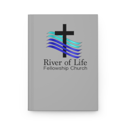 Hardcover Sermon Notebook