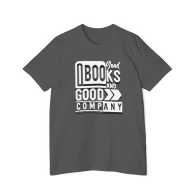 Good Books T-Shirt