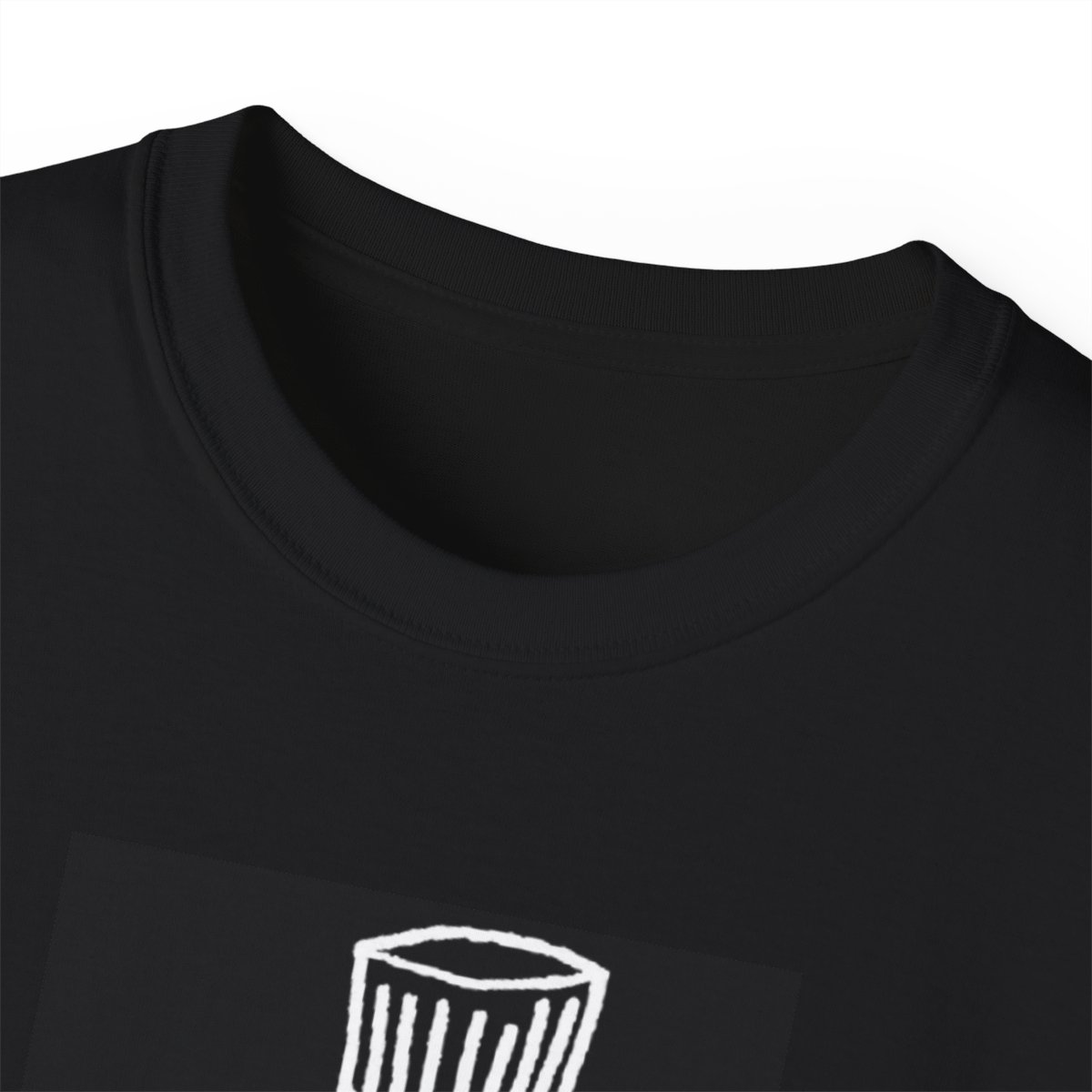 Anthony Bourdain Live Free Cooks T-Shirt product thumbnail image