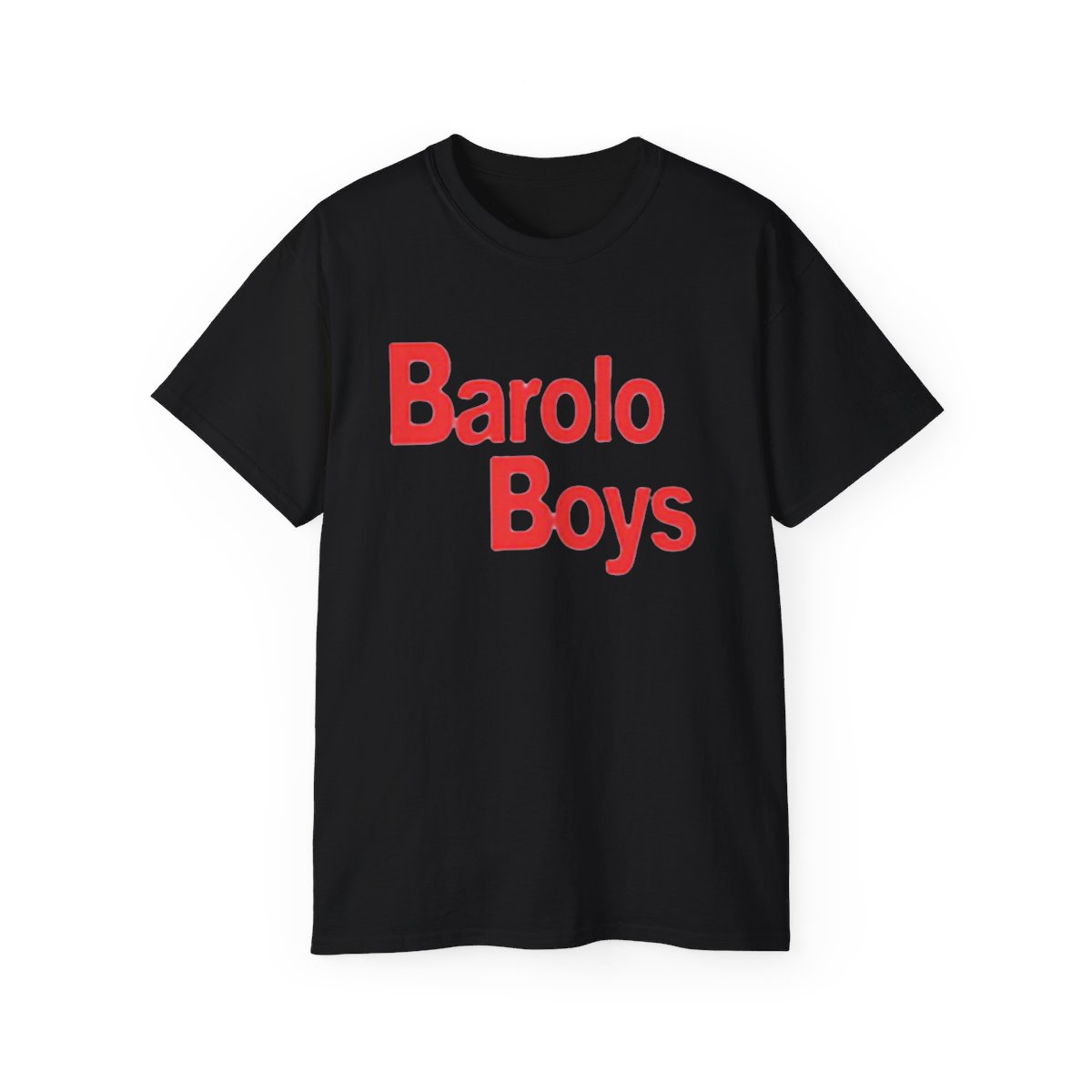 BAROLO BOYS - T-Shirt product main image