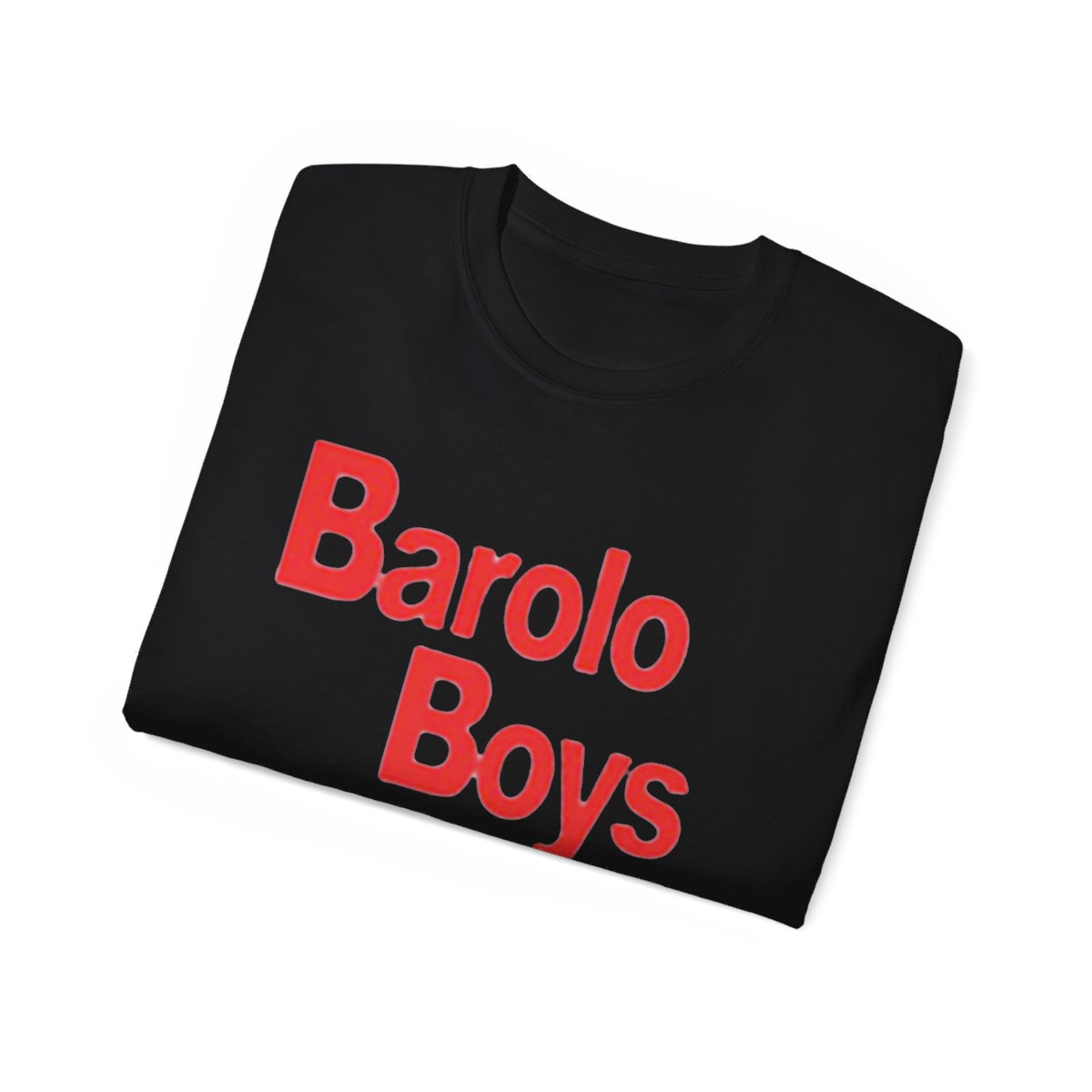 BAROLO BOYS - T-Shirt product thumbnail image