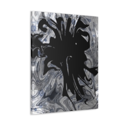 Abstract Art No. 62 Canvas Gallery Wraps