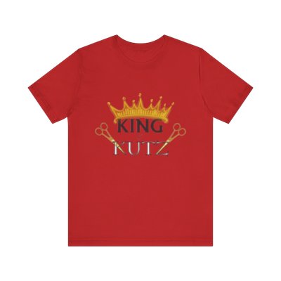 King of Kutz T-Shirt